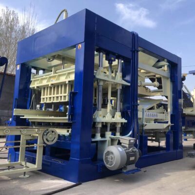 bricks making machines600 bricks making machines